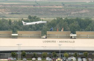 La Rioja, con un aeropuerto inútil